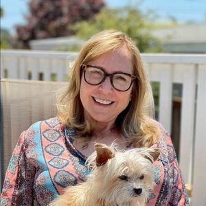 Meet your Posher, Catherine